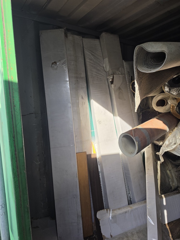 The Storage Store  auction IB-2166 20