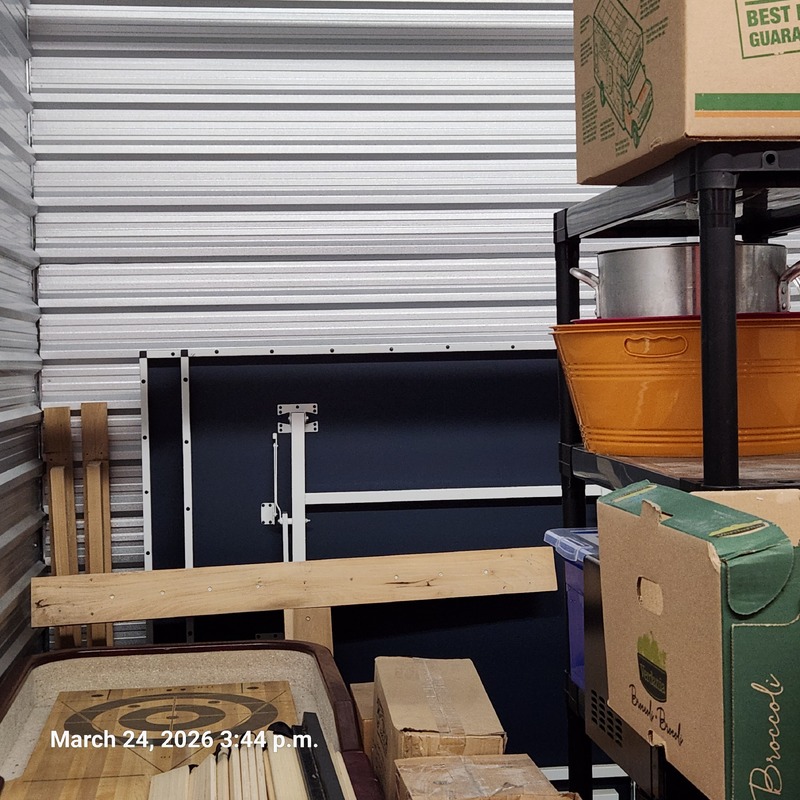 Moving & Storage of Forest Glade  auction IB-3771 20