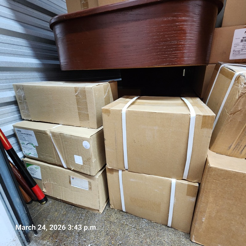 Moving & Storage of Forest Glade  auction IB-3771 30