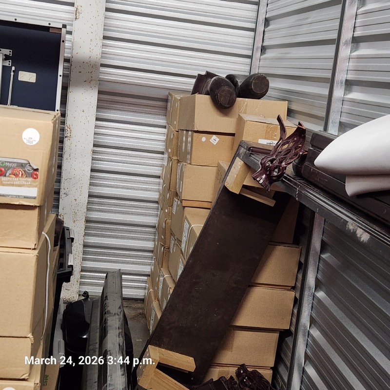 Moving & Storage of Forest Glade  auction IB-3771 40