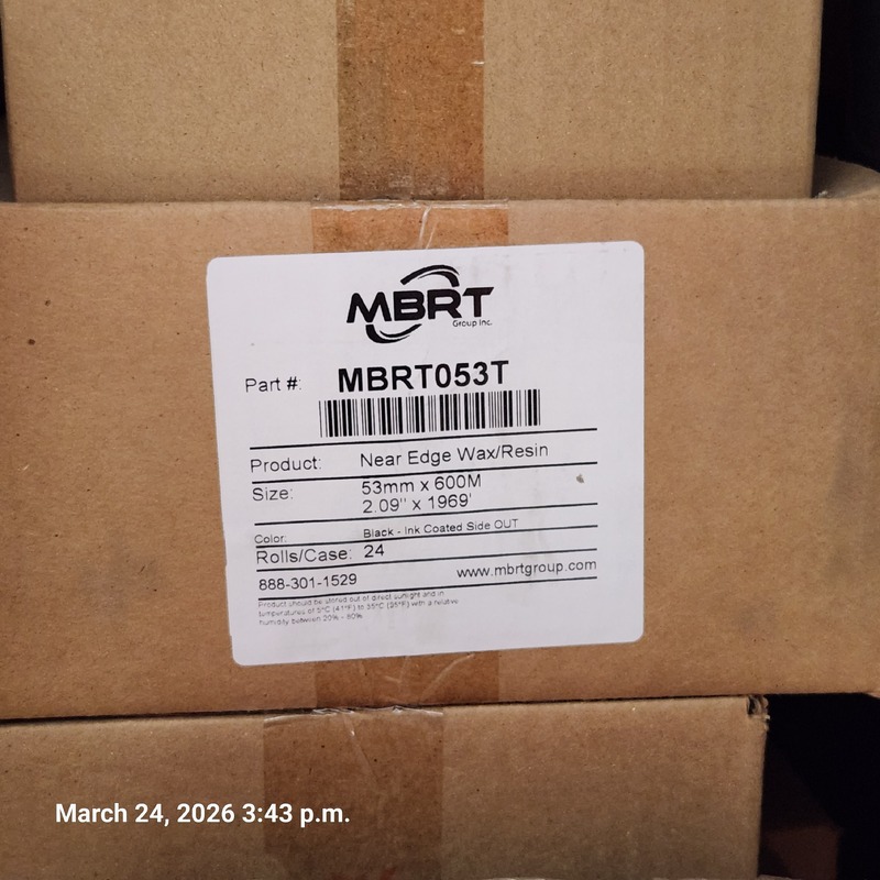 Moving & Storage of Forest Glade  auction IB-3771 50