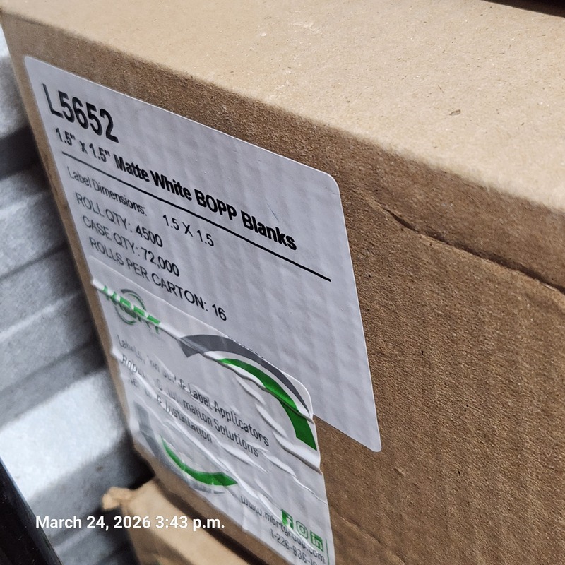 Moving & Storage of Forest Glade  auction IB-3771 60