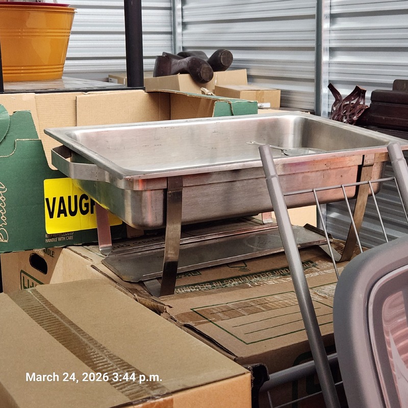 Moving & Storage of Forest Glade  auction IB-3771 90