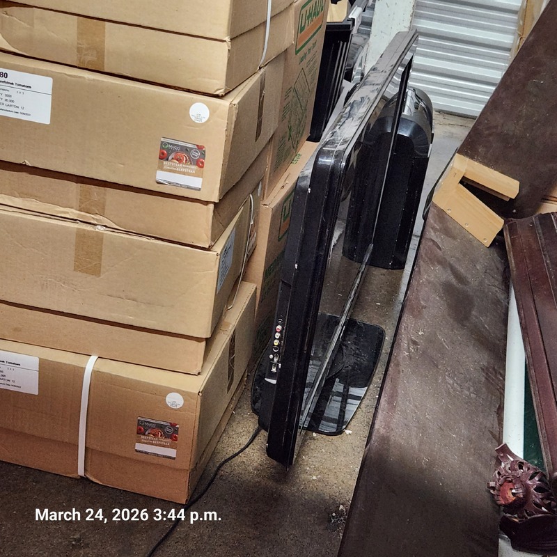 Moving & Storage of Forest Glade  auction IB-3771 100