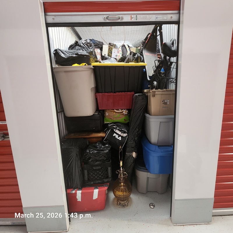 Moving & Storage of Devonshire Heights  auction IB-4828