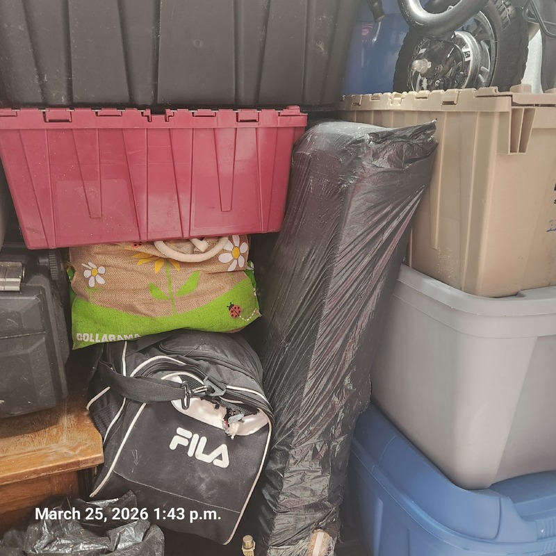 Moving & Storage of Devonshire Heights  auction IB-4828 10