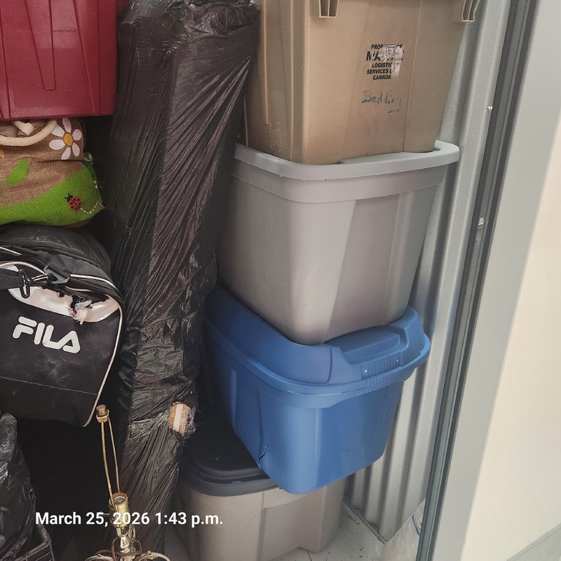 Moving & Storage of Devonshire Heights  auction IB-4828 20