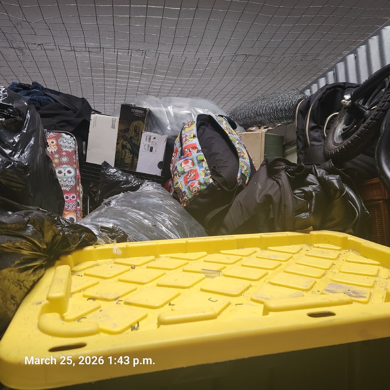 Moving & Storage of Devonshire Heights  auction IB-4828 30