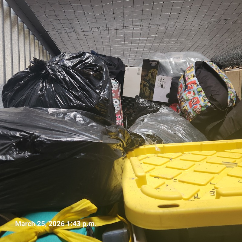 Moving & Storage of Devonshire Heights  auction IB-4828 40