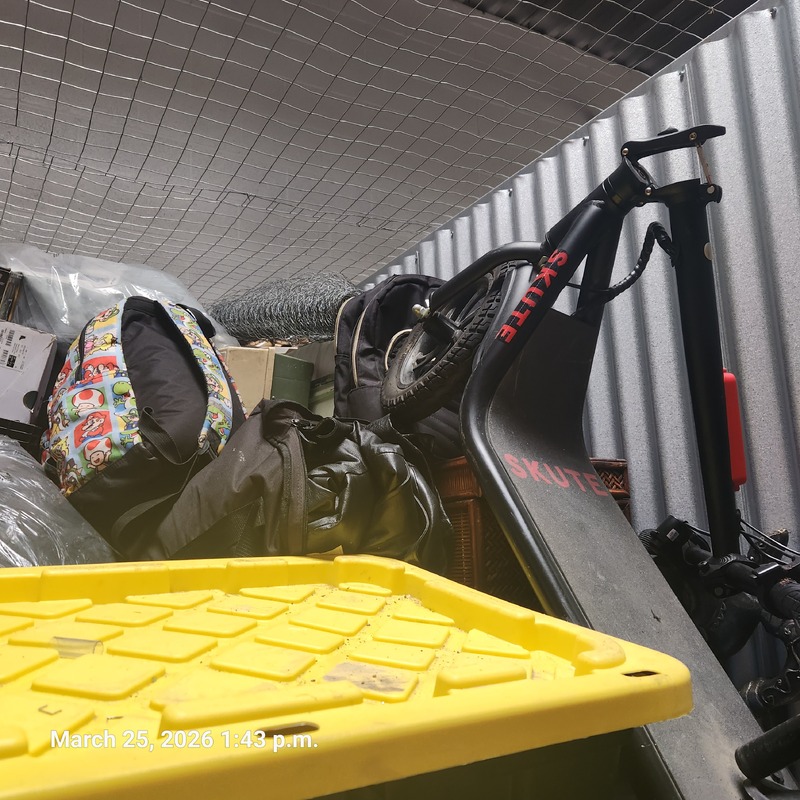 Moving & Storage of Devonshire Heights  auction IB-4828 50