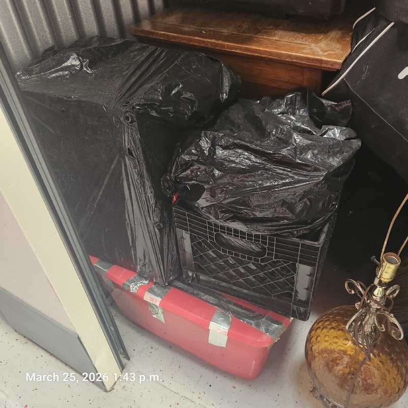 Moving & Storage of Devonshire Heights  auction IB-4828 60