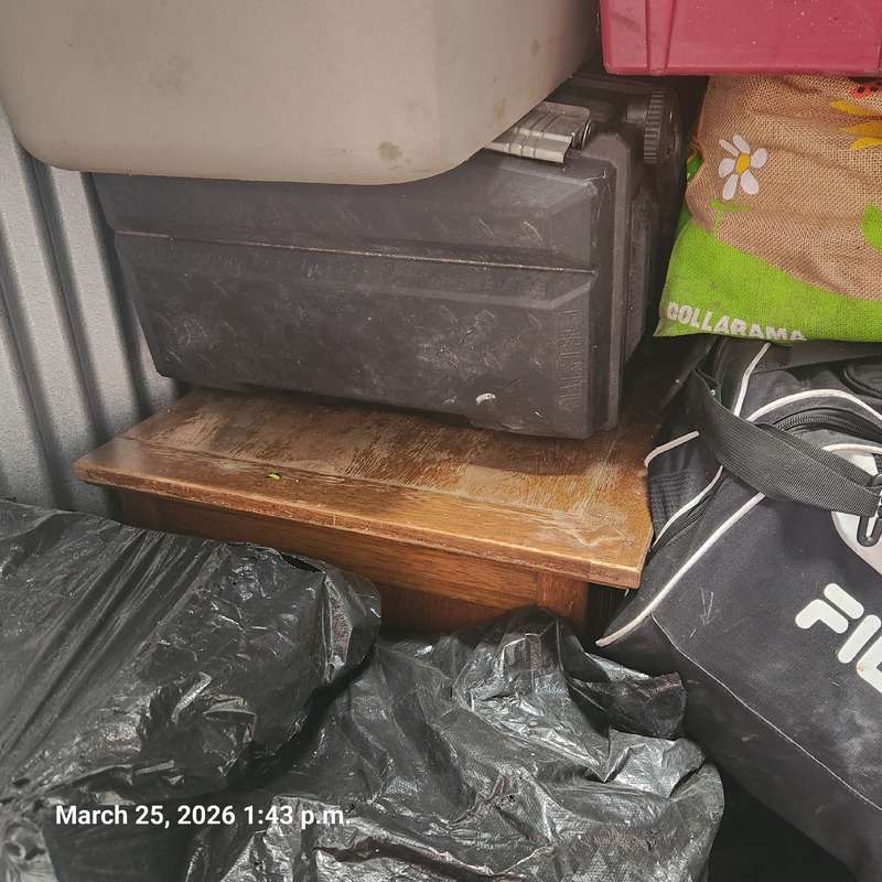 Moving & Storage of Devonshire Heights  auction IB-4828 70