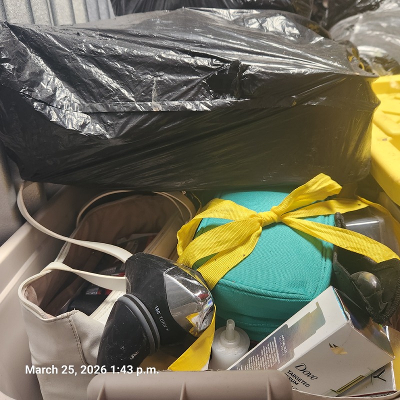 Moving & Storage of Devonshire Heights  auction IB-4828 80