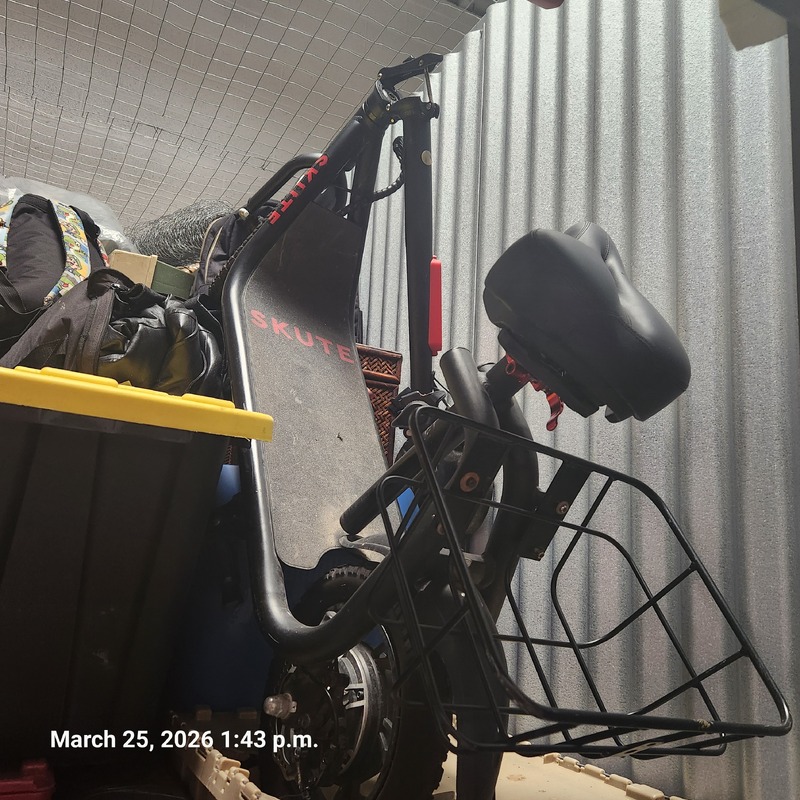 Moving & Storage of Devonshire Heights  auction IB-4828 90