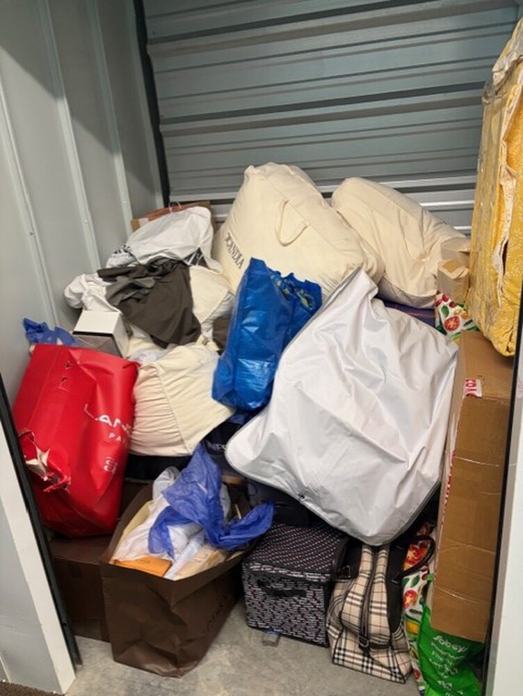 3308 - StorageMart Blackfoot and 42nd  auction IB-4820