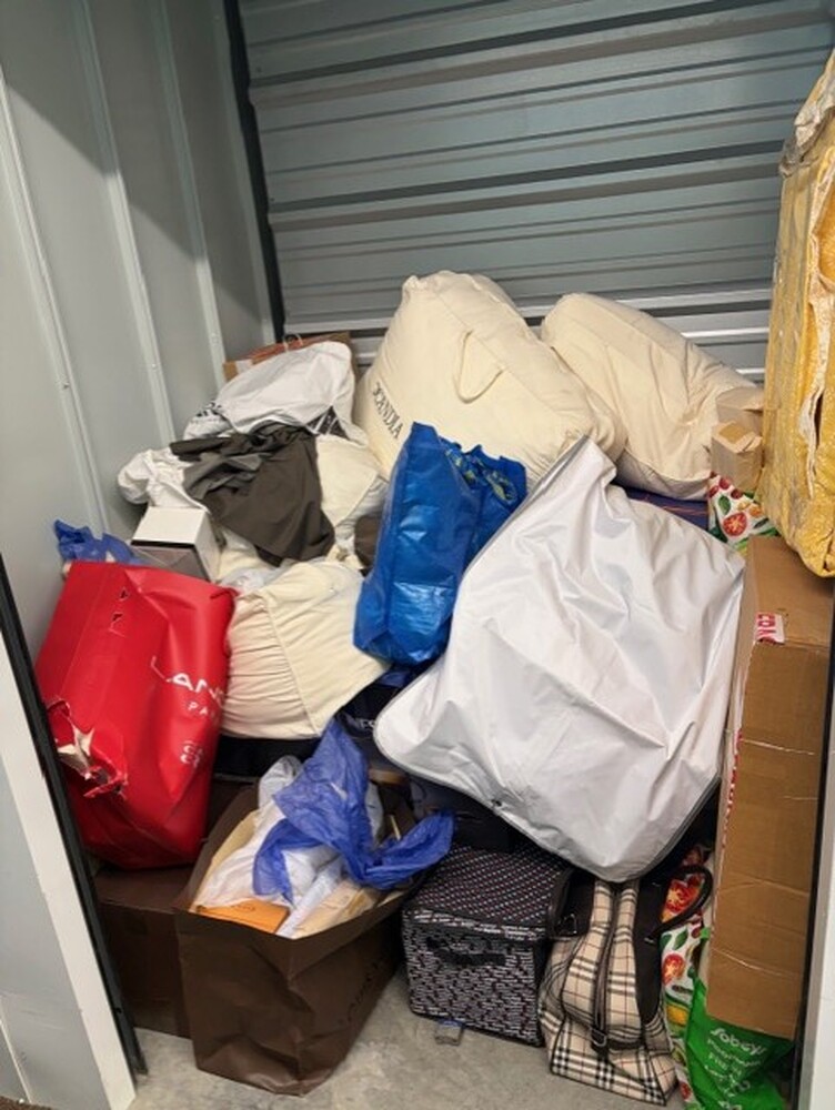 3308 - StorageMart Blackfoot and 42nd  auction IB-4820 10