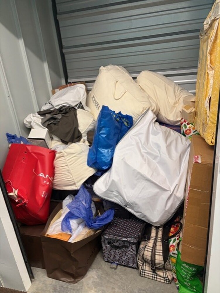 3308 - StorageMart Blackfoot and 42nd  auction IB-4820 20