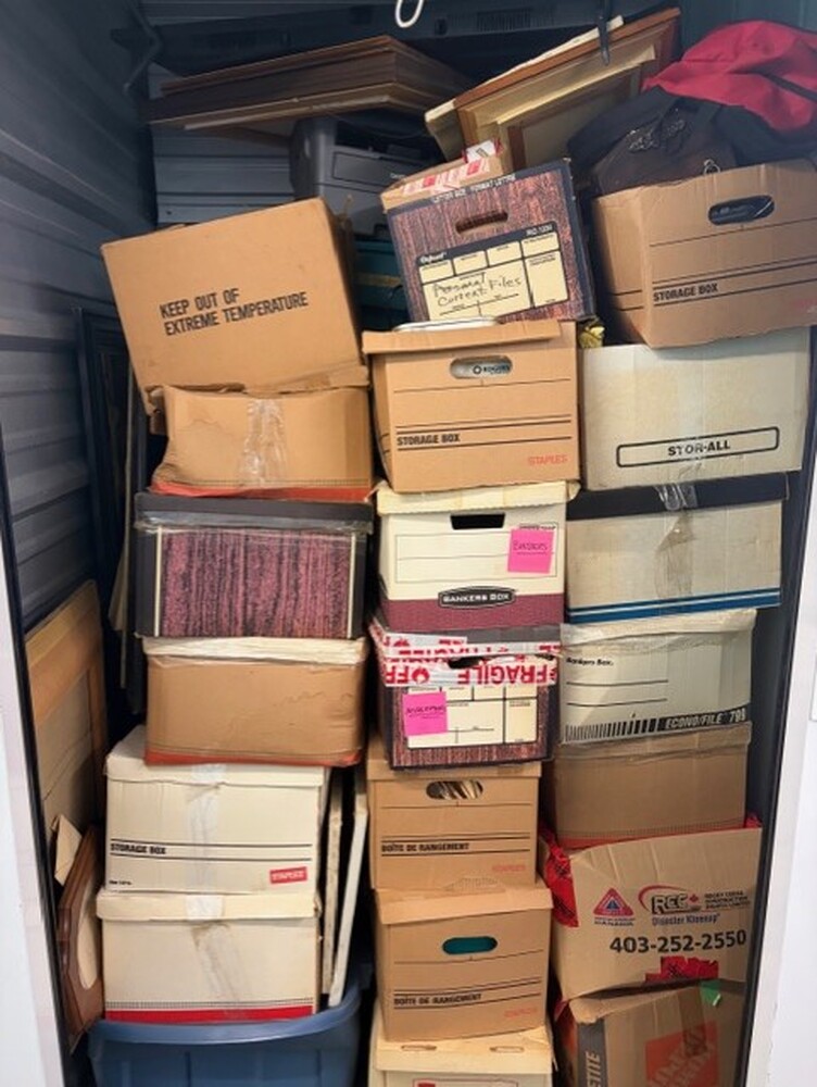 3308 - StorageMart Blackfoot and 42nd  auction IB-2902