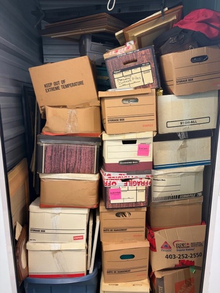 3308 - StorageMart Blackfoot and 42nd  auction IB-2902 10