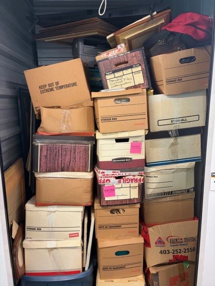 3308 - StorageMart Blackfoot and 42nd  auction IB-2902 20