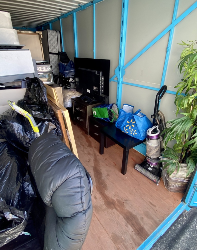 Elite Self Storage South Edmonton  auction IB-6073 10