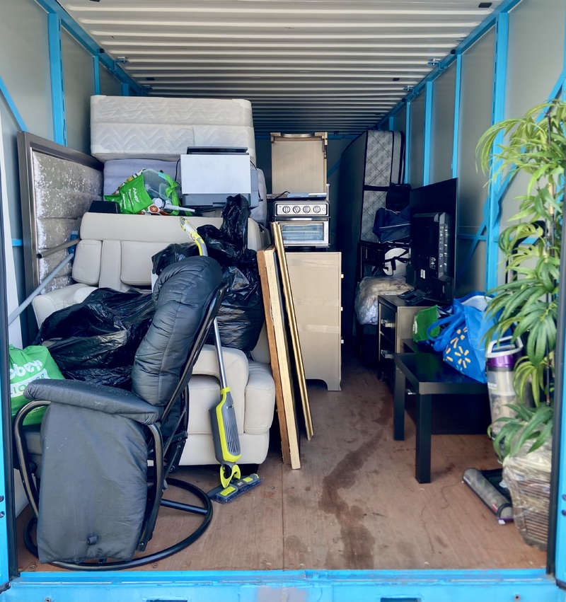 Elite Self Storage South Edmonton  auction IB-6073 30