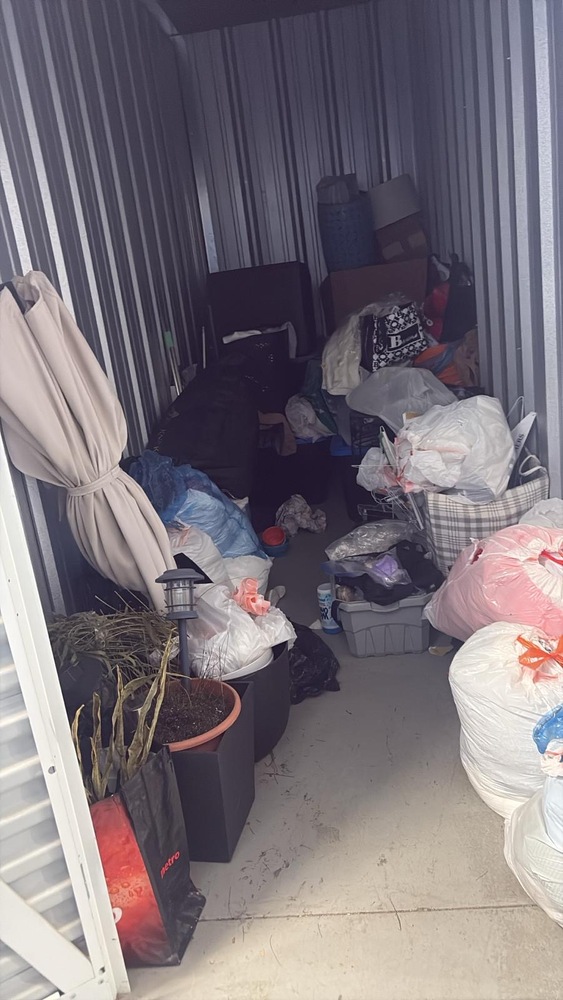 SmartStop Self Storage - North York Dufferin  auction IB-7157