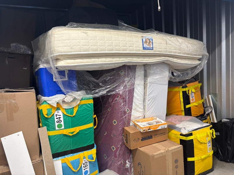 SmartStop Self Storage - North York Dufferin  auction IB-4339