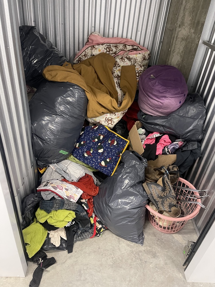 NationWide Self Storage - Kamloops  auction IB-6390 10