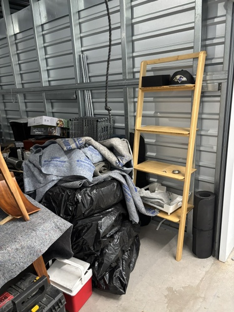 Arvada West Storage  auction IB-6548 20