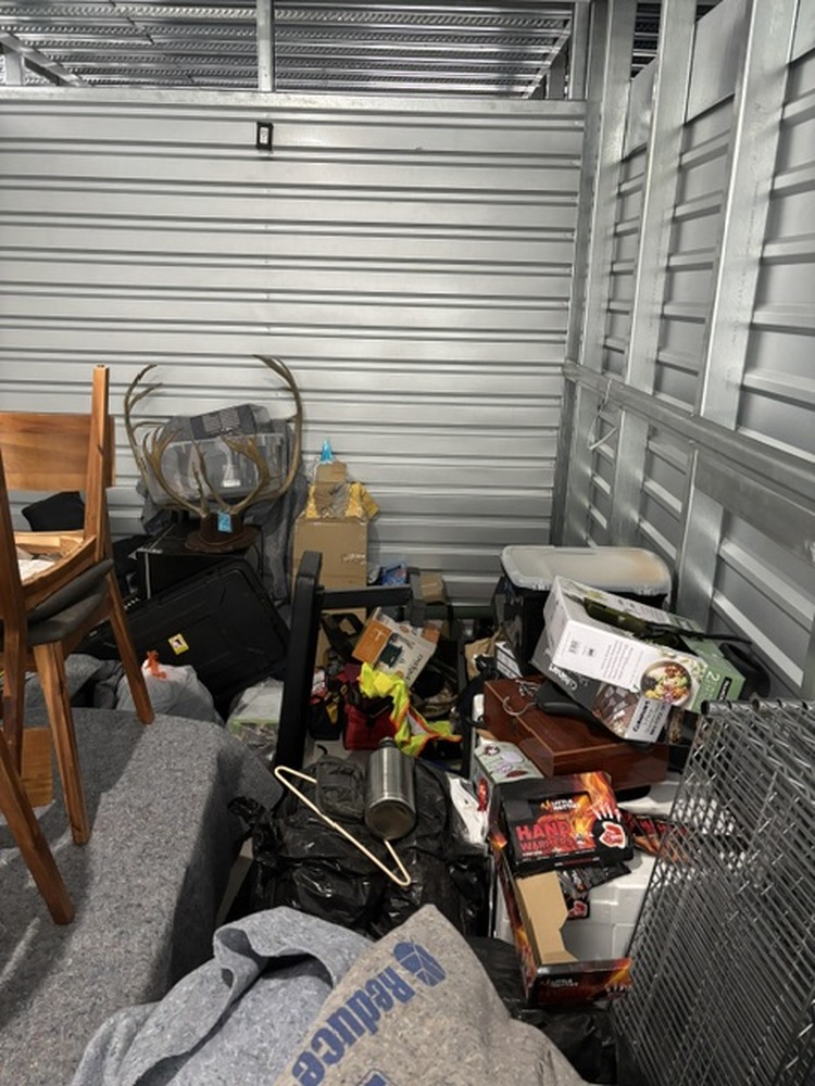 Arvada West Storage  auction IB-6548 30
