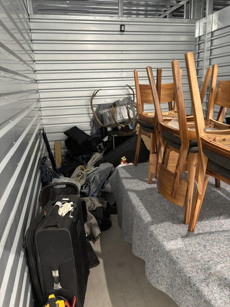 Arvada West Storage  auction IB-6548 40