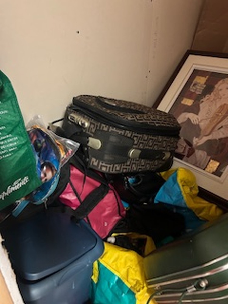 3101 - StorageMart Blvd St Martin  auction IB-8340 30