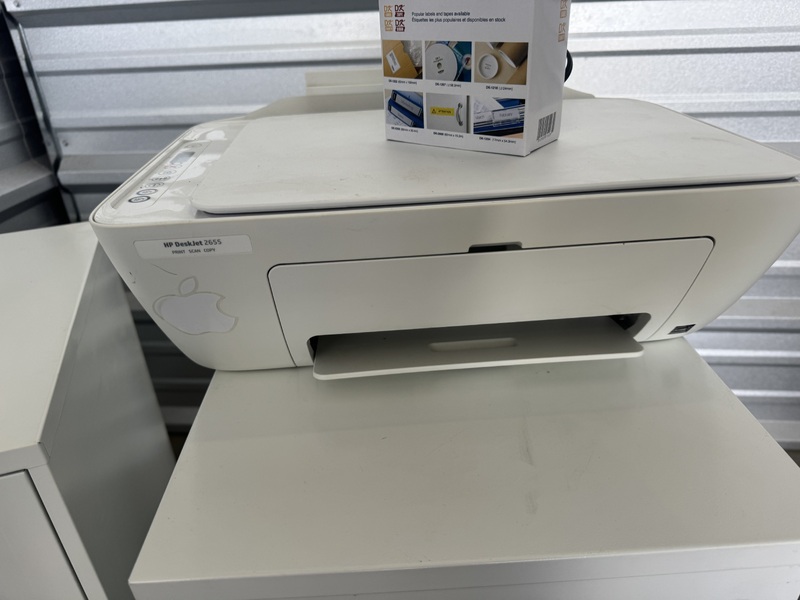 ARBUTUS SELF STORAGE - PARKSVILLE BC  auction IB-7015 50