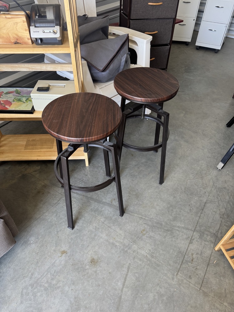 ARBUTUS SELF STORAGE - PARKSVILLE BC  auction IB-7015 60