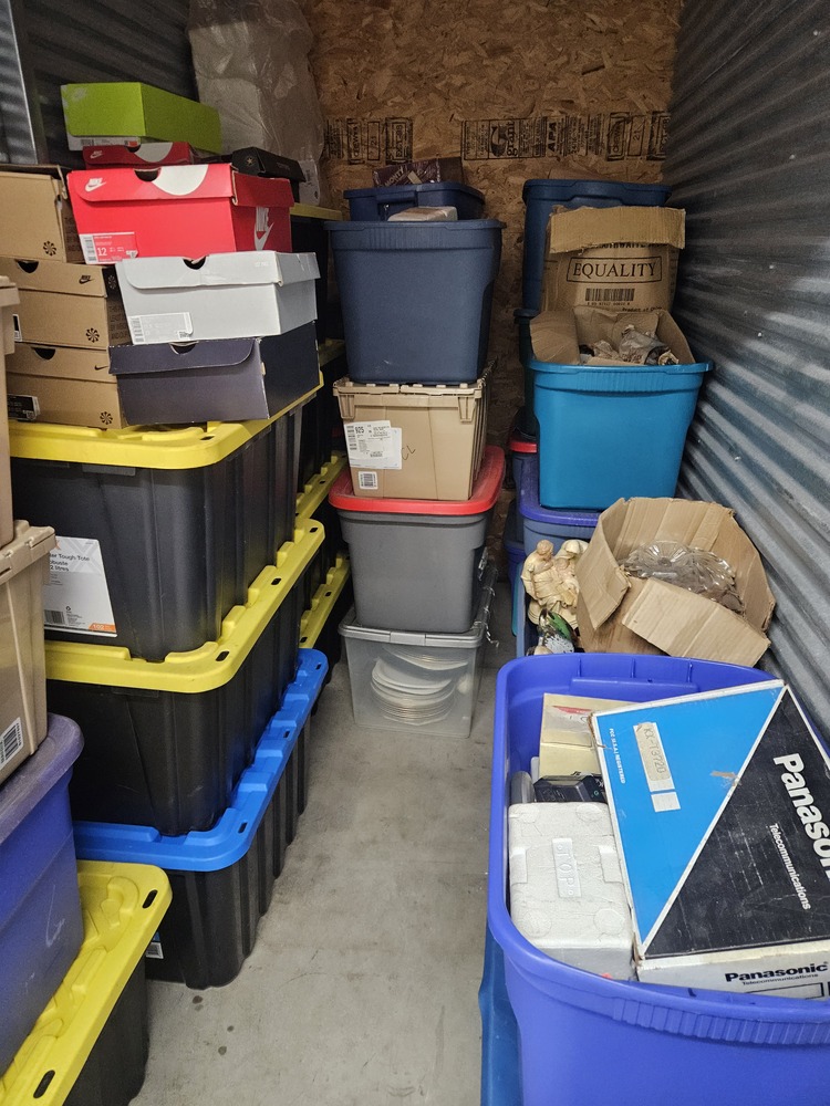 Dayton Self Storage - Scarborough East  auction IB-5060 10