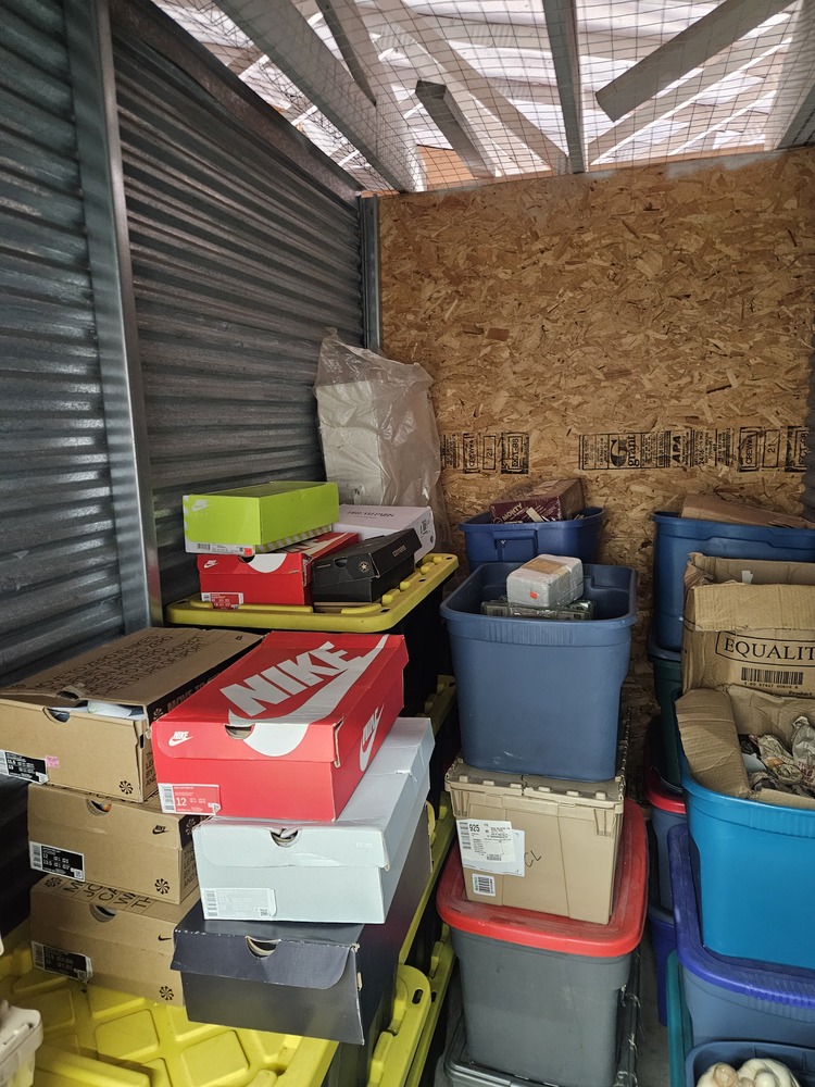 Dayton Self Storage - Scarborough East  auction IB-5060 20
