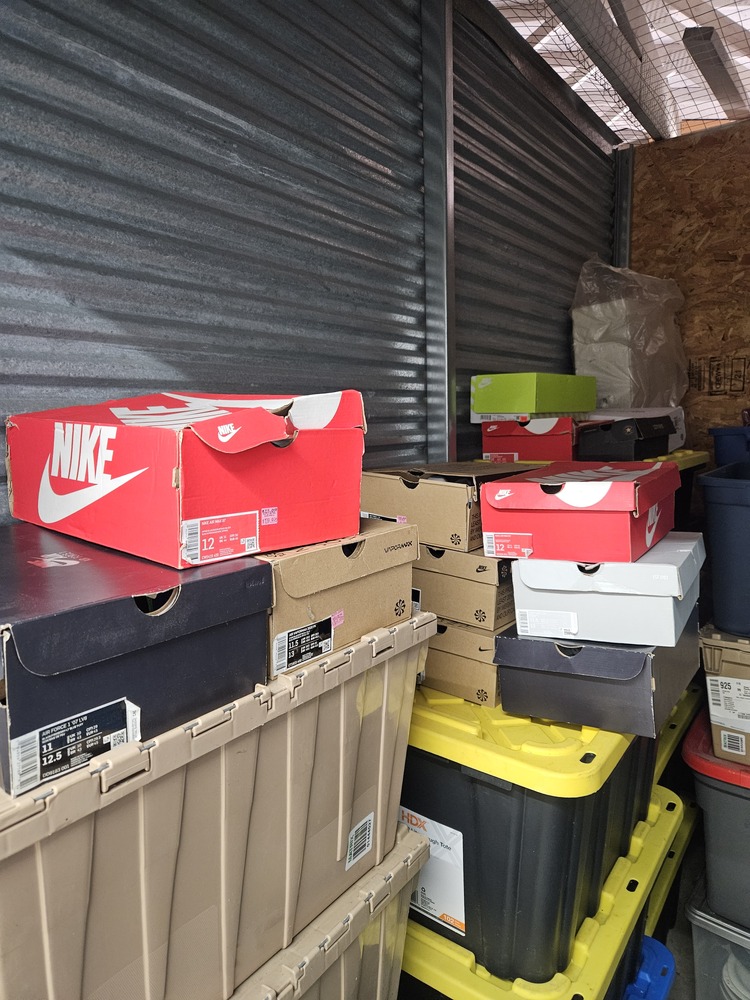 Dayton Self Storage - Scarborough East  auction IB-5060 30