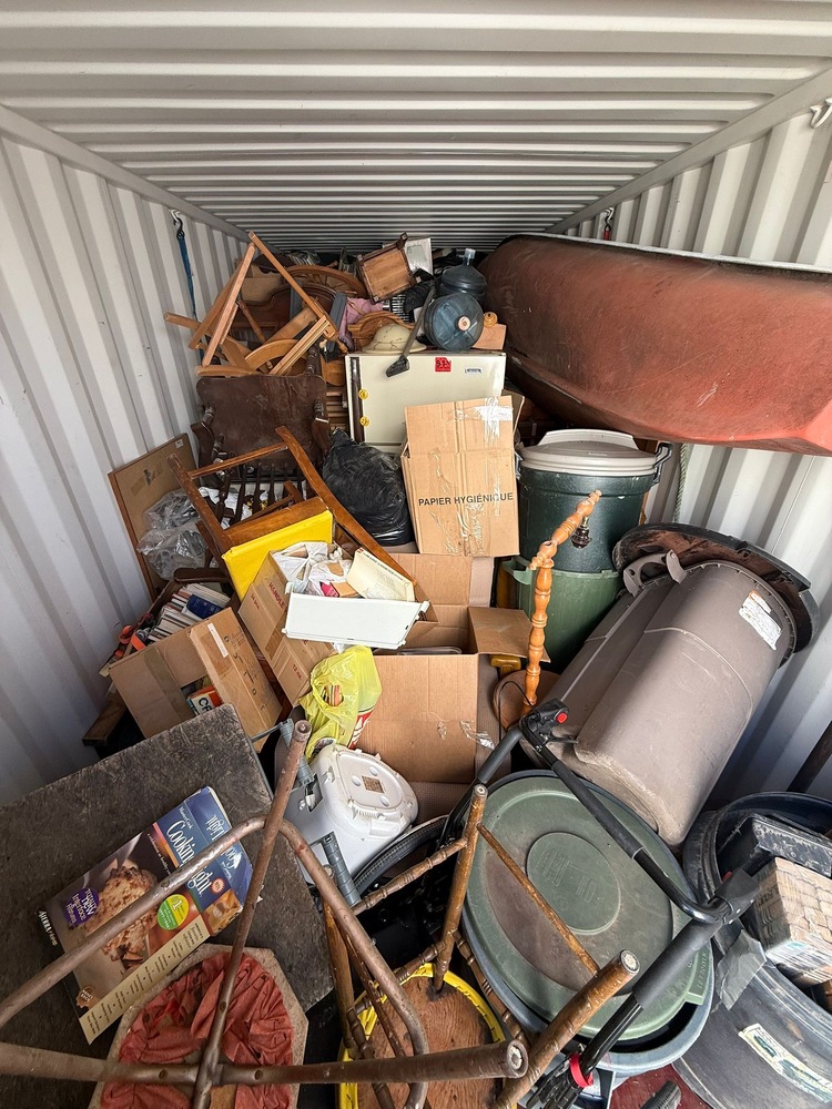 BigSteelBox - Calgary, AB  auction IB-2440 10