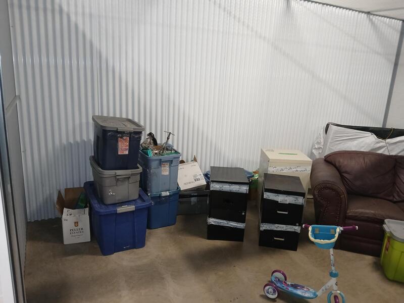 SmartStop Self Storage - 128 Ave NW  auction IB-1471 20