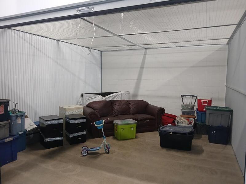 SmartStop Self Storage - 128 Ave NW  auction IB-1471 50