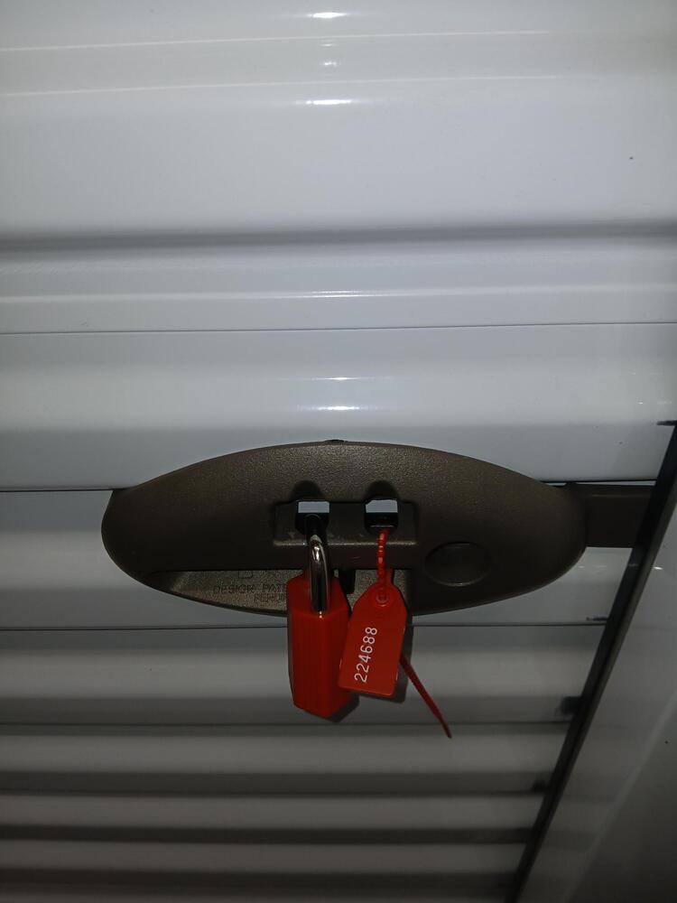 SmartStop Self Storage - 128 Ave NW  auction IB-1471 90