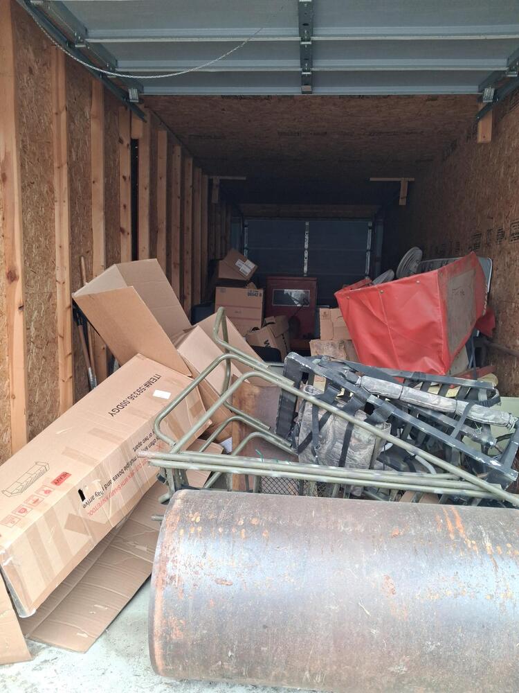1-800-Self-Storage of Durand  auction IB-2504 50