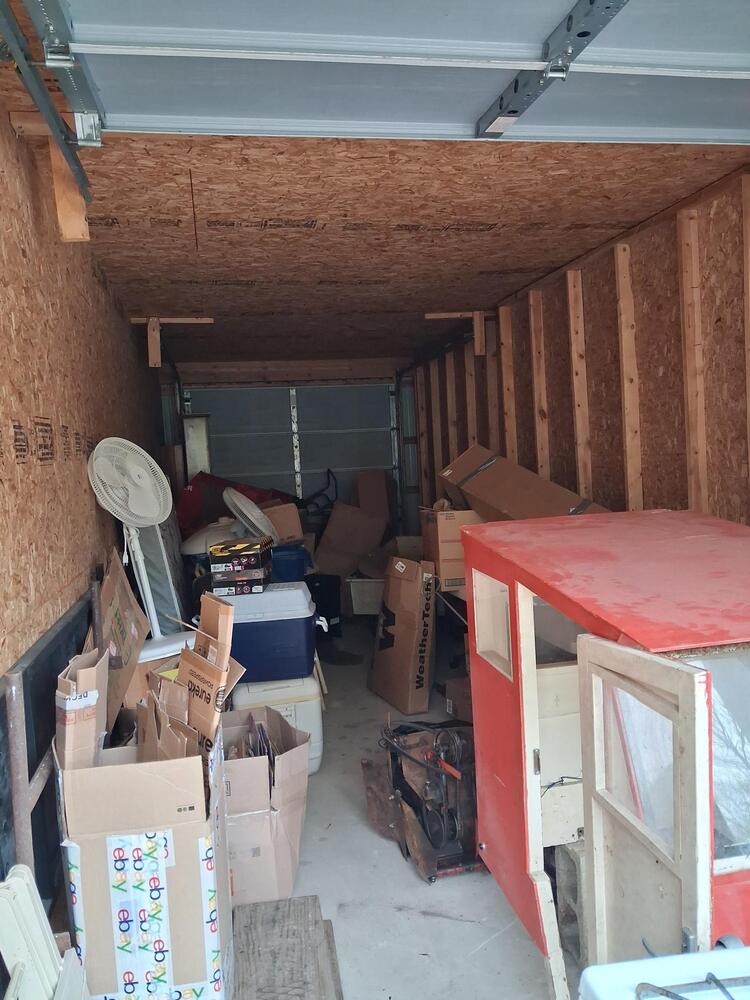 1-800-Self-Storage of Durand  auction IB-2504 40