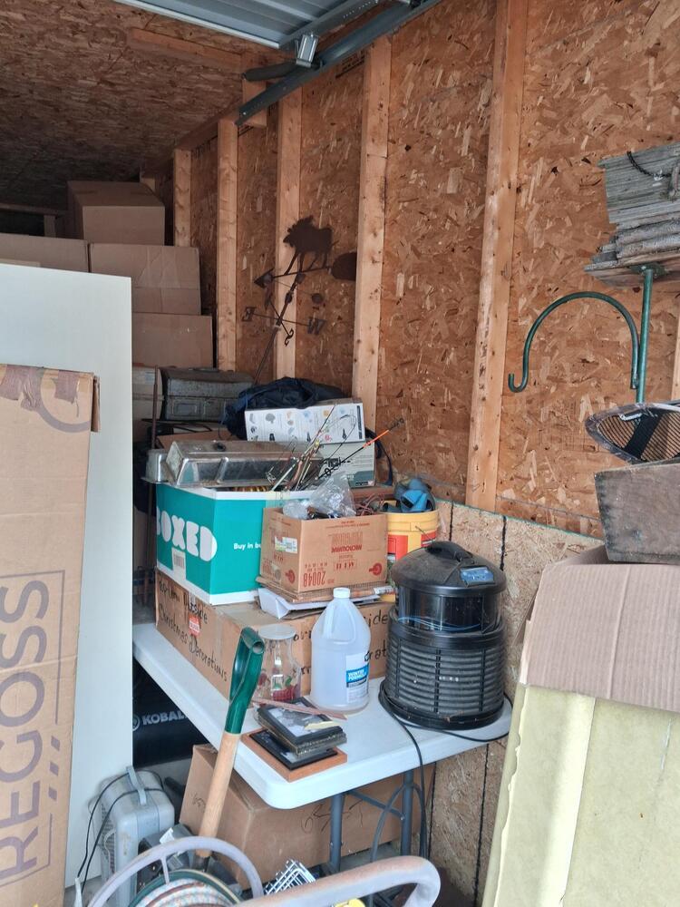 1-800-Self-Storage of Durand  auction IB-6195 30