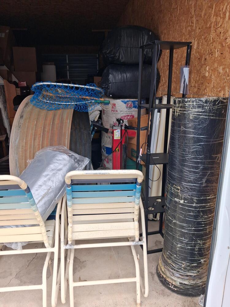 1-800-Self-Storage of Durand  auction IB-6195 60