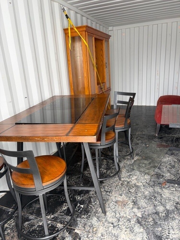 BigSteelBox - Nanaimo, BC  auction IB-2317 10