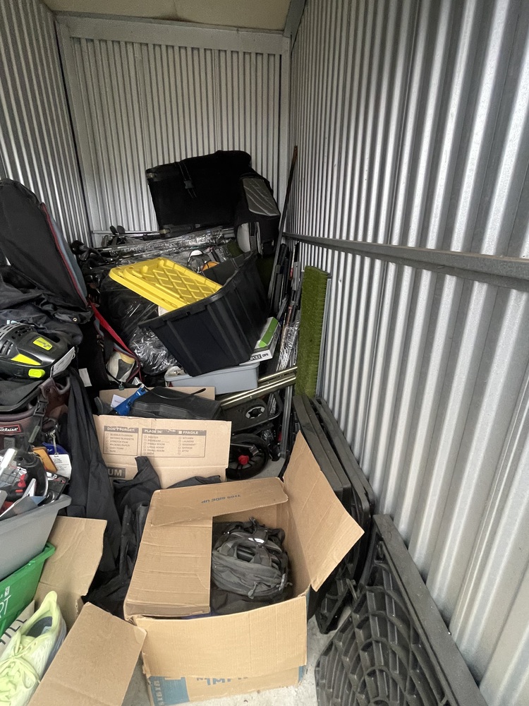 Innisfil Self Storage  auction IB-2165 20