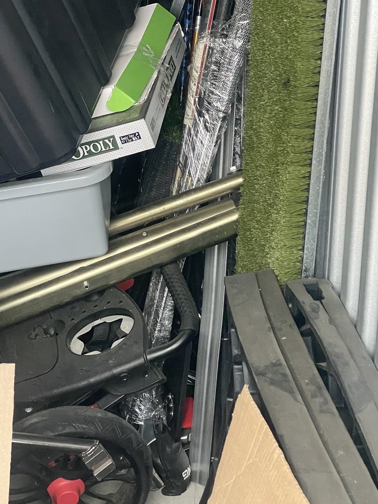 Innisfil Self Storage  auction IB-2165 30