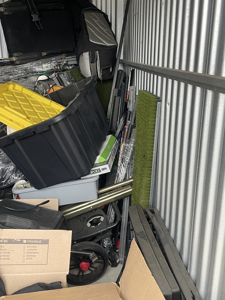 Innisfil Self Storage  auction IB-2165 40